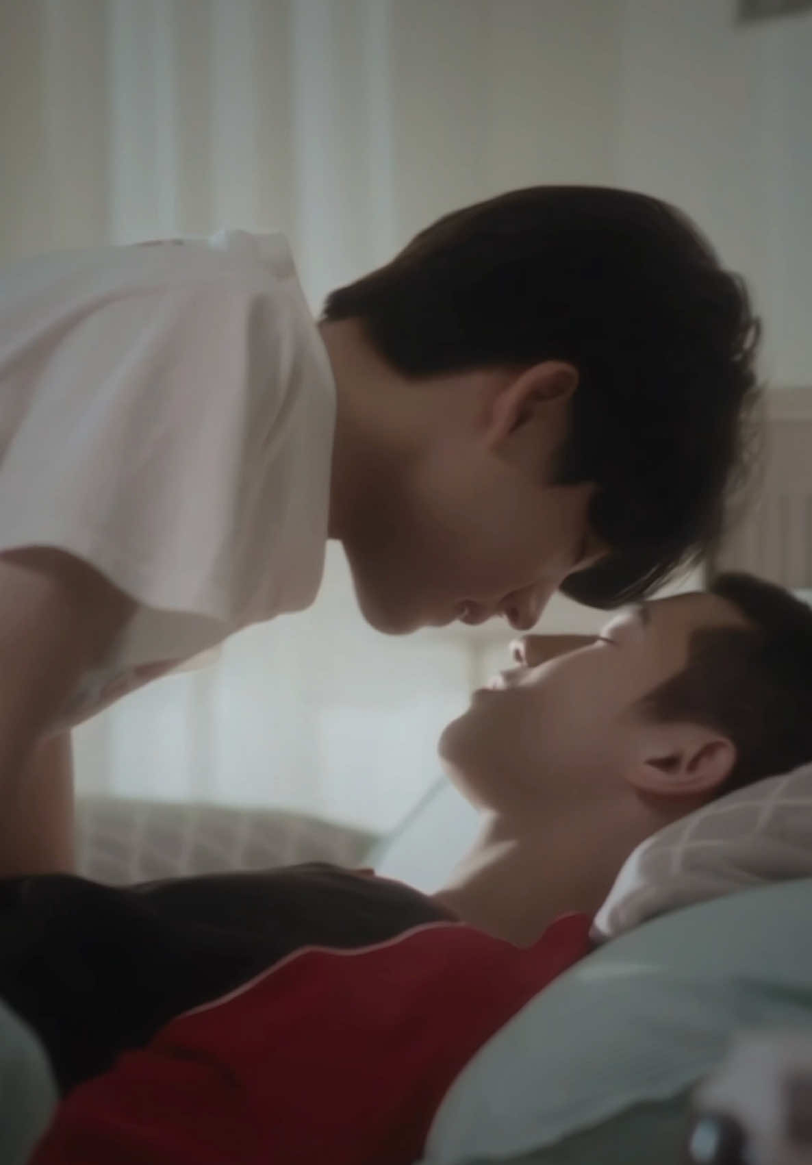 ฟี่อีกแล้ววววว5555555555#almondbabybigboy #progresspassawish #almondprogress #vvolkvo #lovesick2024 #ฟีดดดシ #fypシ 