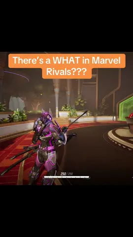 #marvel #marvelrivals #Halo  