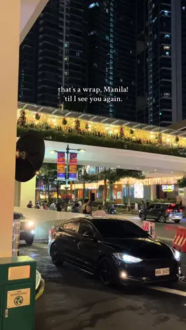 Goodbye, Manila! 🥹🥰🫶🏻 #fyp #fypage #fyppppppppppppppppppppppp #fypp #fypdong #manila #manilaencounters #manilaencounters #manilaphilippines 