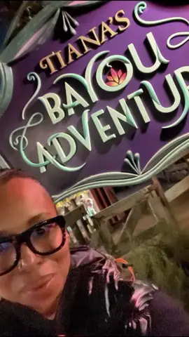 Obsessed 🐸💚 !!!!!! Thank you @Disneyland California #fyp #tianasbayouadventure 