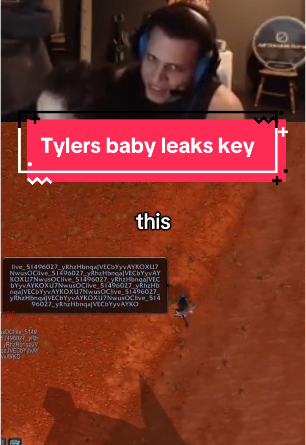 Howd she even do that lol #tyler1 #tyler1clips #leagueoflegends #fyp 