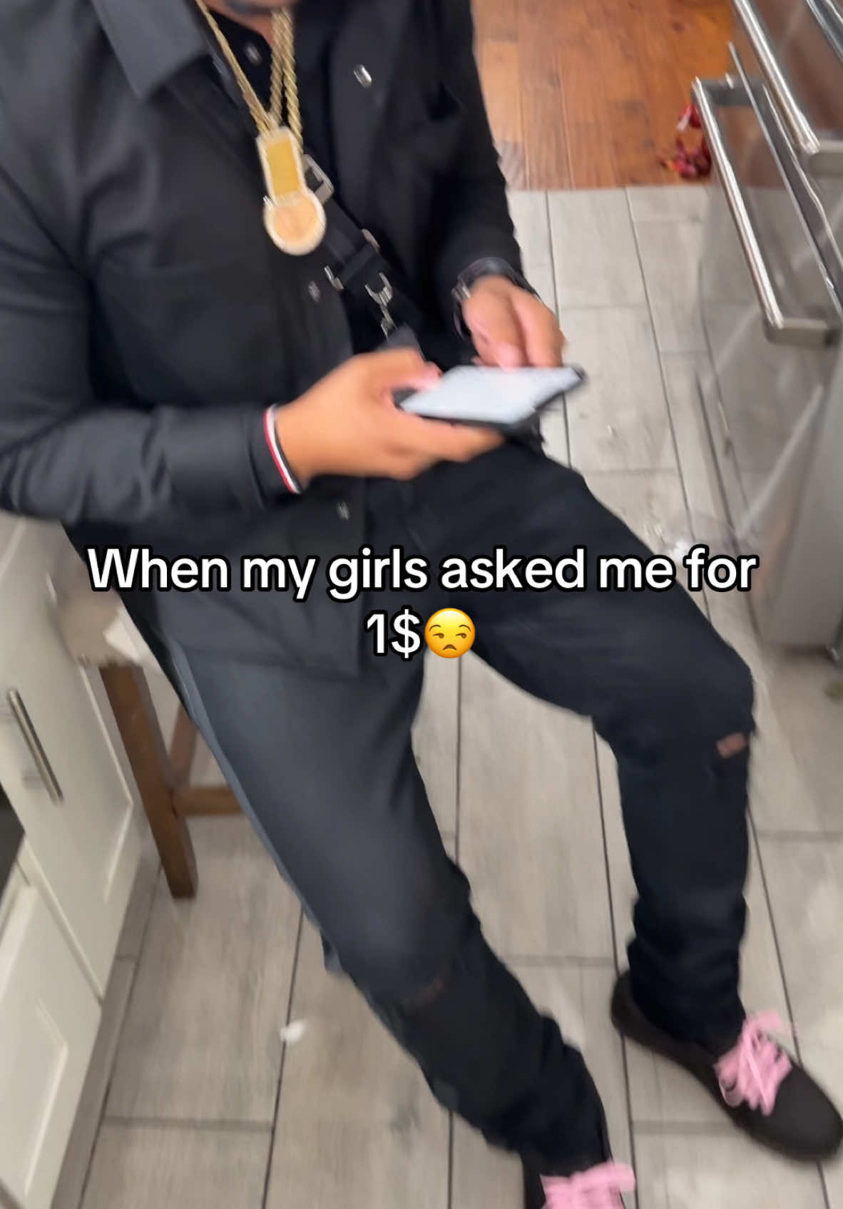 Next time ill just zelle her 😒 #couplegoals #couplecomedy #couplestiktok #viral #fy #fyp #fyppppppppppppppppppppppp #pov #toxica #toxicasnovias #toxicasbelike #toxico #babymama 