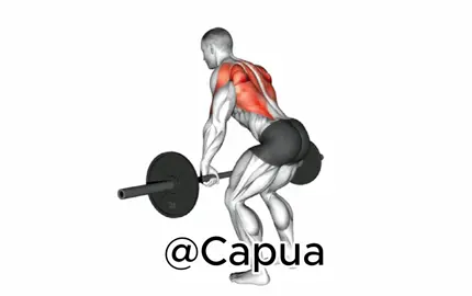 Abonne toi pour avoir plus d'exercises #powerlifting #workouttracler #workoutapp #fitnessmotivation