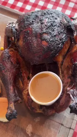 #rollingsmokebbq #bbq #rgvfood #turkey 
