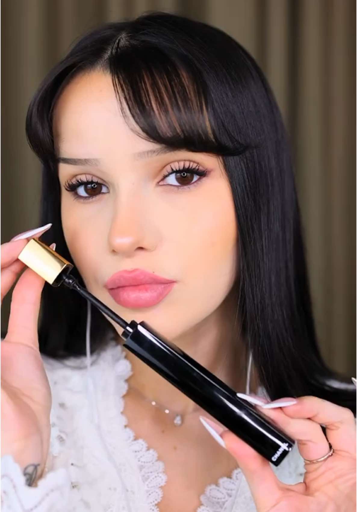 💄🎧 #asmrmakeuptutorial#charlottetilburypillowtalk#asmrmaquillaje#asmrmaquiagem#asmrmakeupedition#giorgioarmanimakeup#luxurymakeup#nadinaioanaasmr 