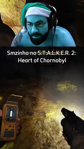 Smzinho jogando S.T.A.L.K.E.R. 2: Heart of Chornobyl #smzinho #imundosazul #stalker2 #stalker2heartofchernobyl #gameplay #fyp #fyyyyyyyyyyyyyyyy #foryour