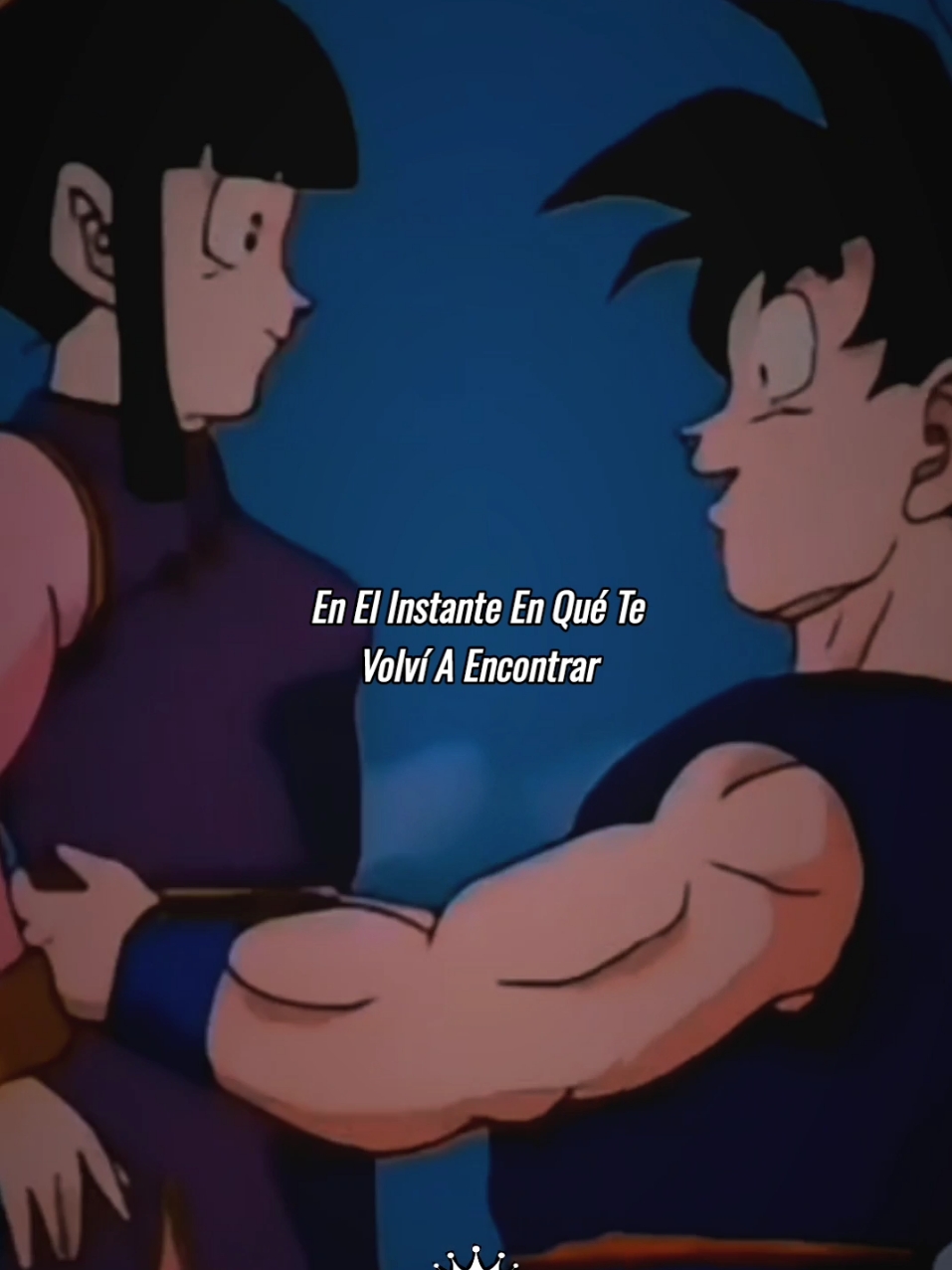 Mi Corazón Encantado😻❤️#paratii #viralvideo #fyp #cancion #rolitas #musica #dragonball #dragonballz #Love #loveyou #enamorados💞💓🥰 #enamorados #teamo #dedicarvideos♡ #dedicar #amor #goku 