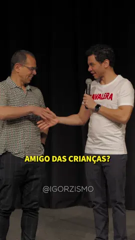 Daria seu lugar no avião pro Kiko? #standupcomedy #humor #comedia #igorguimaraes #advogadopaloma #cortes #show 