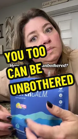 Nello SuperCALM = Unbothered.  It’s kinda wild. Who is bothered?#Treasurefinds #giftideas #tiktokshopmademebuyit #tiktokshopholidayhaul #shoptoysandtots #stockingstuffer #giftsforhim #giftsforher 