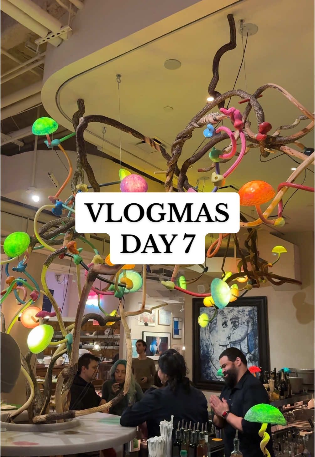 vlogmas 7/31 | struggling in city 🚕🍎🗽 #nyc #Vlog #vlogs #morningvlog #morningroutine  #grwm #timestamps #normalgirl #dayinmylife #dayinthelife  #OOTD #outfit #shopping #affordable #affordablefashion #shopping #travel #traveltiktok 