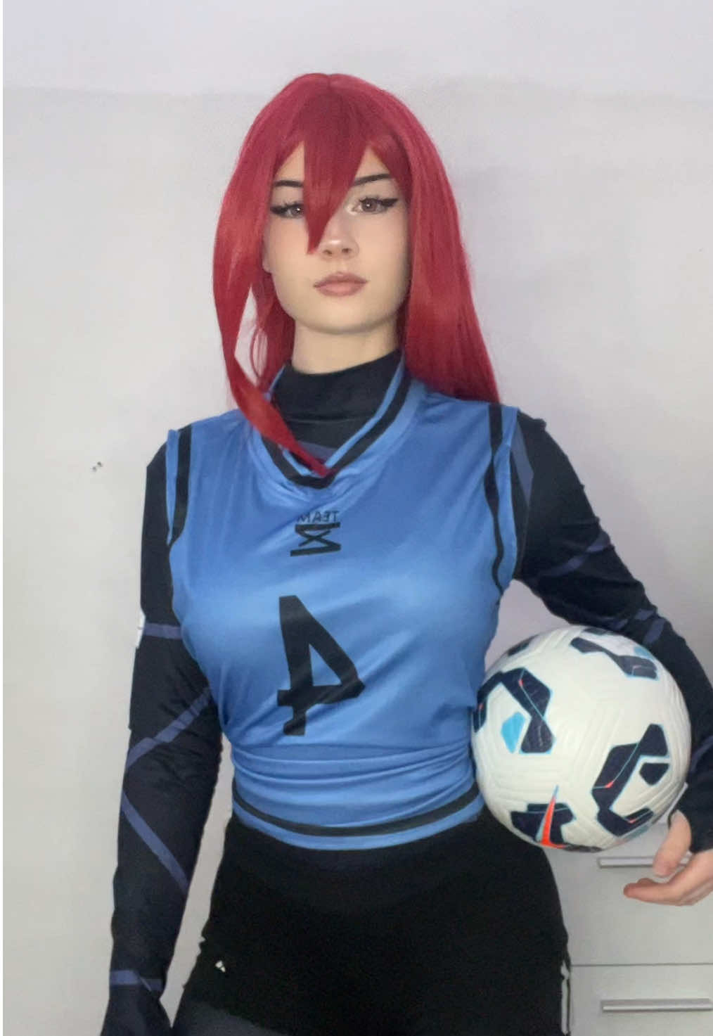 fear i’ll never be able to pull off fem isagi😔 #bluelock #bluelockcosplay #cosplay #rin #nagi #reo #chigiri #isagi #reocosplay #nagicosplay #nagireo #chigiricosplay #bllkcosplay #anime #femlock #isagicosplay #rincosplay #itoshirin #nagiseishiro #reomikage #isagiyoichi 