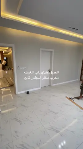 #ديكور #باب #foryoupage #جده #اكسبلور 