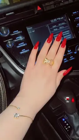 #❤️ #my_nails #by_me #fyp #viral #viralvideo #trind #foryou #fypシ #اكسبلور #explore #duhok_zaxo_amedi_semel_akre #شغلي 