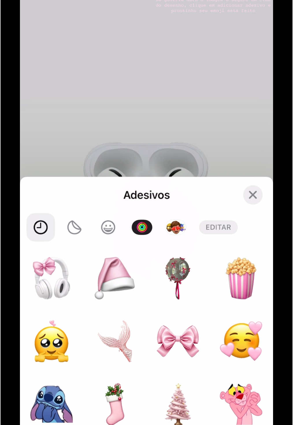#emoji #emojiiphonetutorial #tutorialemojifofo 