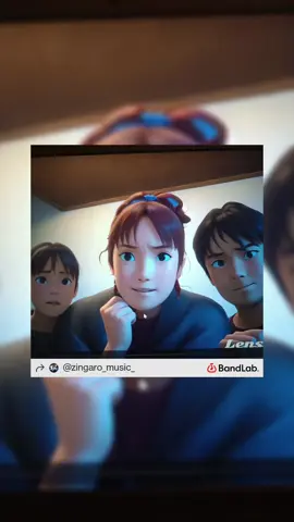 Zingaro Production cover by Zingaro 