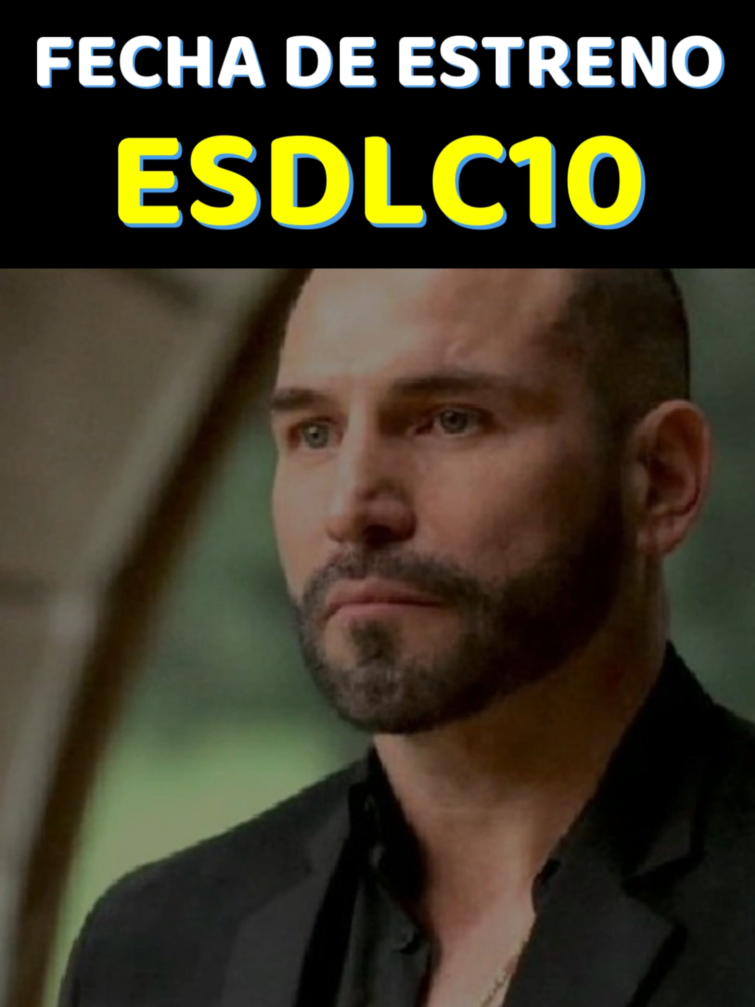 FECHA DE ESTRENO EL SEÑOR DE LOS CIELOS 10 #esdlc10 #elseñordeloscielos