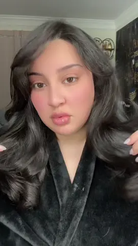 I understand the hype 😩 @wavytalkofficial #wavytalk #wavytalkofficial #bombshellblowout #blowout #marianaesquivels #purpleticket #CapCut 