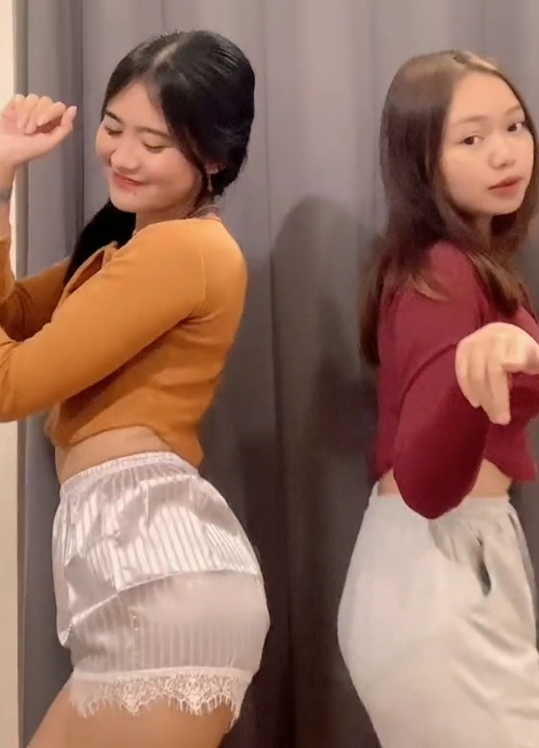 #fypシ #foryou #fyp #asupan 