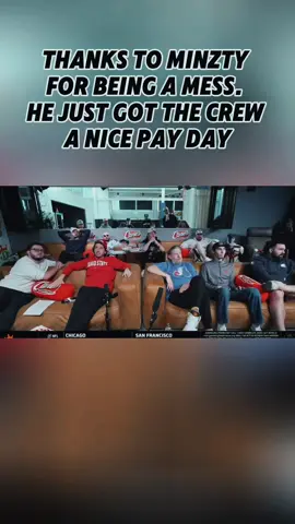 Way to go Mintzy #barstool #barstoolsports #betting #stream #nfl #football #fyp 