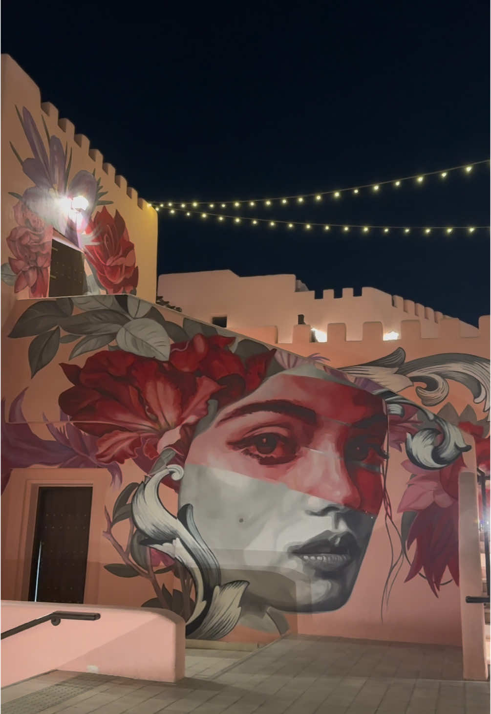 Exploring Mina District at night 😍🇶🇦  . . #dohaqatar #doha #qatar  #travel #food #qatarfood #Foodie #exploreqatar #luxury #luxurytravel #dohatiktok #visitdoha #visitqatar #exploredoha #thingstodoindoha #muslim #hijabi #modest #minadistrict #oldminaport #traveltok #middleeast #qatartravel #holiday #foryoupage #fyp #explore #explorepage #capcut #foryou