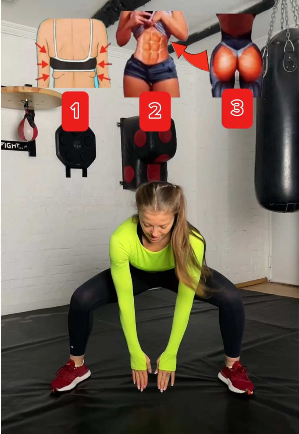 Full Body Workout 🔥💯#fullbody #fullbodyworkouts #fullbodyworkoutroutine #cardioworkouts #hiitworkouts #legworkoutsforgirls #homeworkoutsforwomen #fittipsforwomen #legexercise #athomeworkouts 