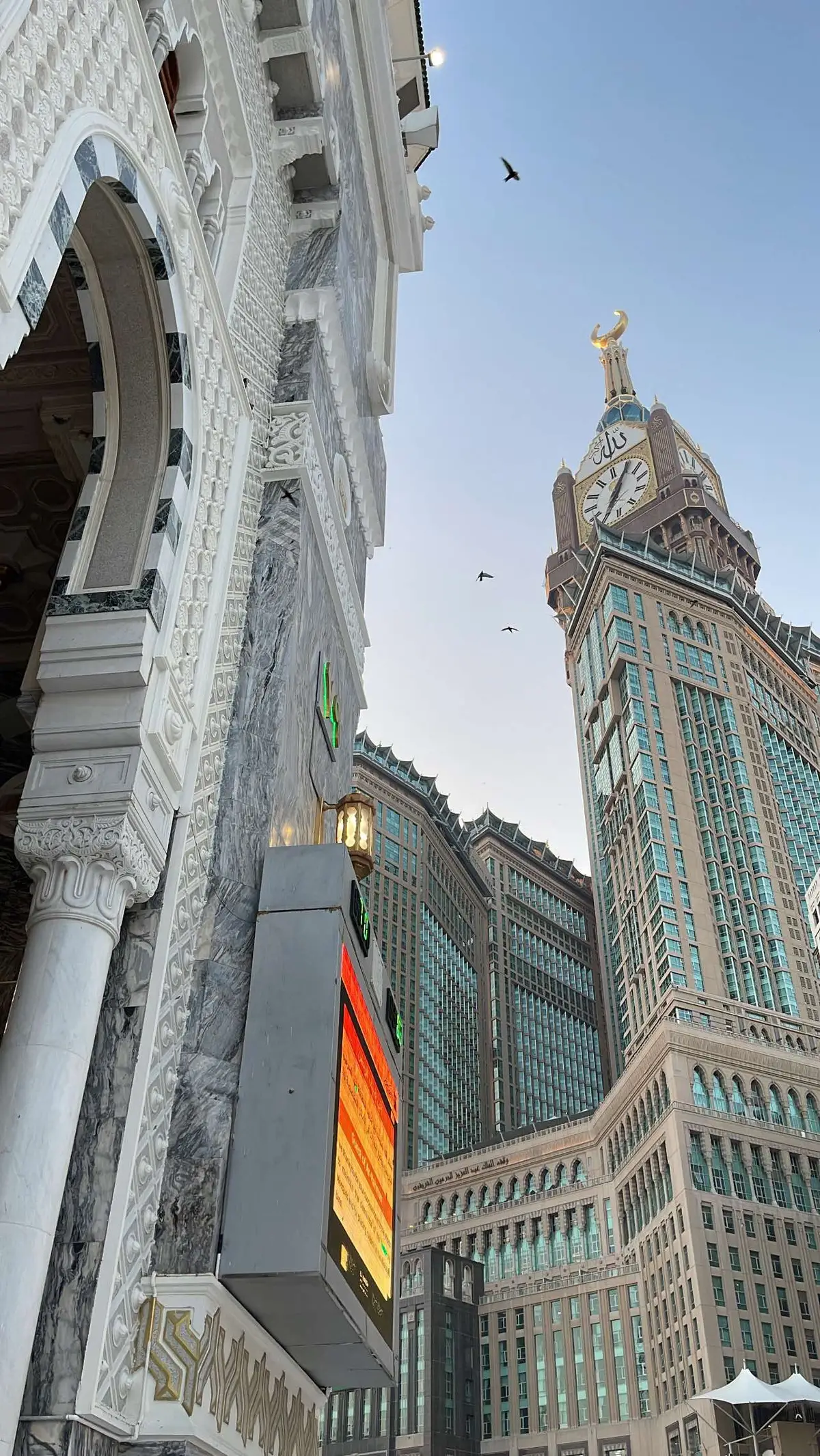 #مكة #مكة_المكرمة #المسجدالحرام #عمرة #برج_الساعة #الحرم_مكة_المكرمة_🕋🕋🕋💞💞 #الحرم_المكي_الان #الكعبة #المسجد_الحرام #الحرم #صور #ترند #fyp #الشعب_الصيني_ماله_حل😂😂 #اكسبلور #explore 