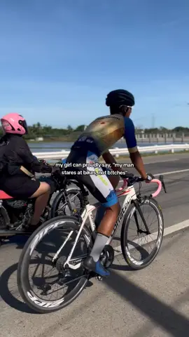 iyaaabang ano HAHAHAHAHA #fypシviral #cyclist #micos #micosbikeshop #1bataancycling #bike #roadbike 