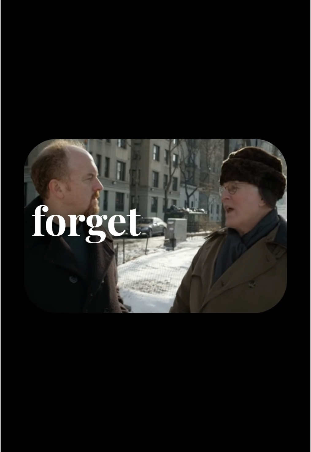 The bad part is when you forget her Love Boys after breakup #hopecore #core 