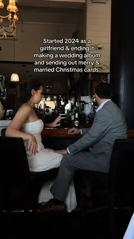 loved looking at my moms albums she made of pictures from when i was little and im so excited to make my first one #husband #wedding #elopement #2024wedding #2024bride @The Ceremony Club #photoalbum #photoalbums #memories 