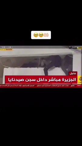 سجن صيدنايا الان #سوريا #تحرير #سوريا_الان #viral_video #fyp #سجن_صيدنايا #سجن_صيدنايا_الاحمر  #LIVETips #LIVEIncentiveProgram #PaidPartnership 