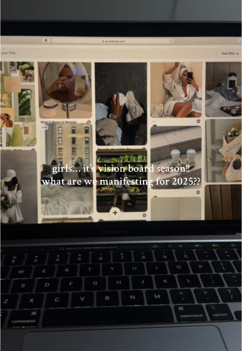 biiiggg manifestation girlie over here 🙂‍↔️💭 #visionboard #manifestation #manifesting #2025goals #seeittobelieveit #pinterestoutfit 