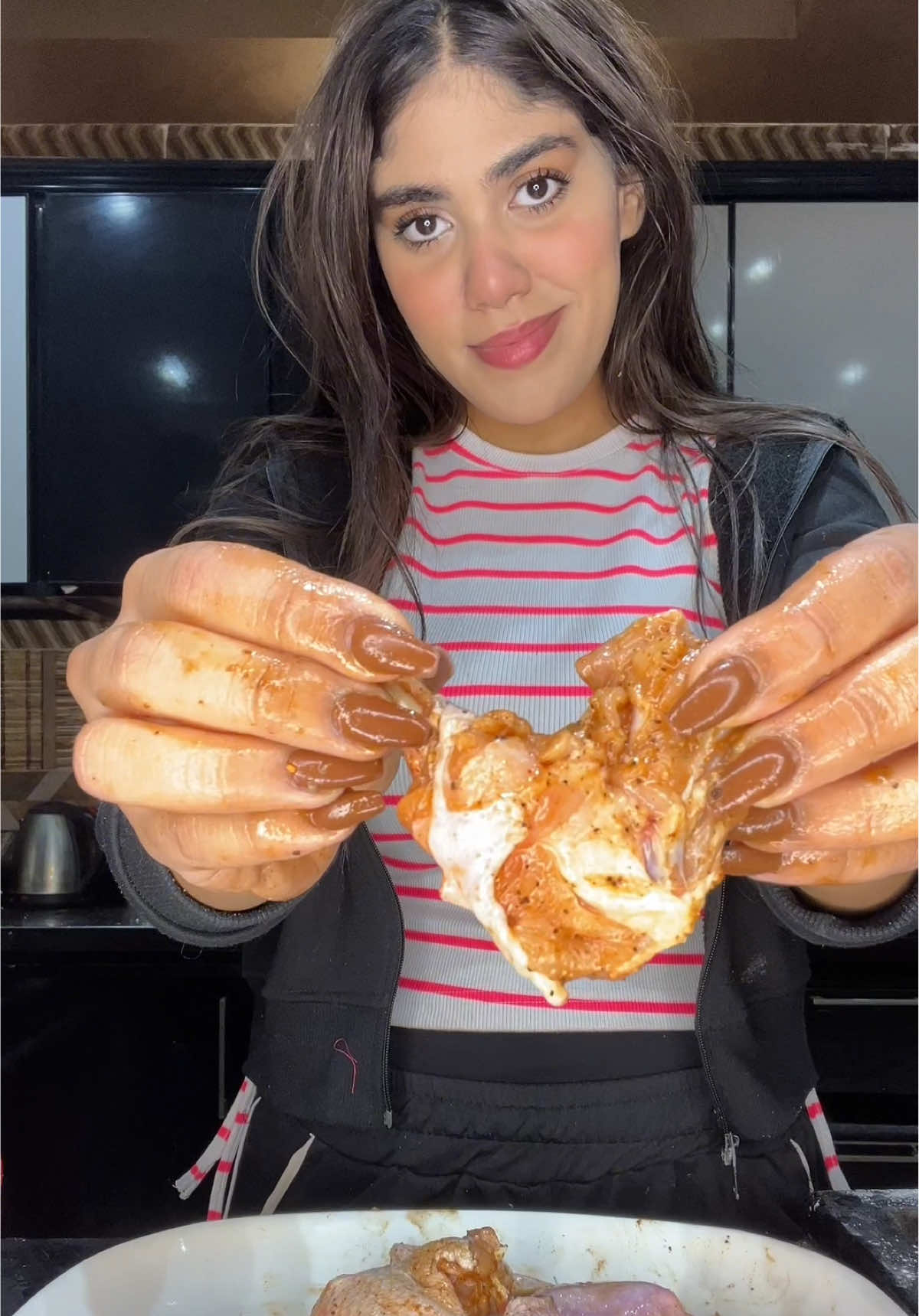 حد جربها قبل كده ؟💕😂