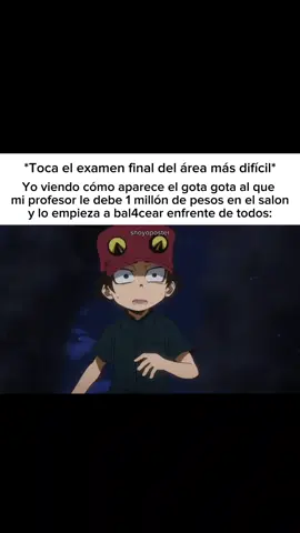 my hero #shoyoposter #mha #myheroacademia #bokunohero #animememe #fyp #viral