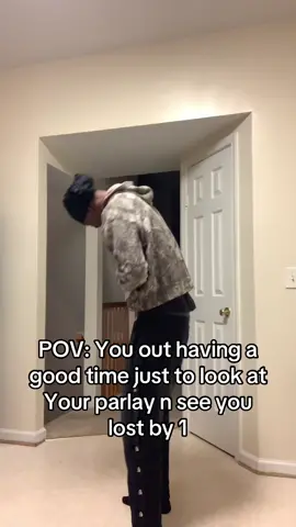 Whole day ruined 💯😂 #fyppppppppppppppppppppppp #comedian #fypシ゚viral #dmv #parlay #funnyvideo 