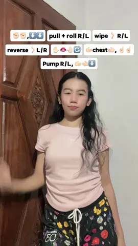 Hoja Em Dia Tutorial | dc (ctto) #dancetutorial #tutorial #dancetrend #teyntutorial #fyp 