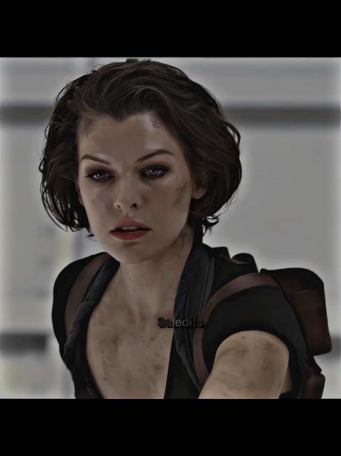 strong women 🫦🫦🫦 #aliceabernathy #seleneunderworld#seleneunderworldedit  #aliceabernathyedit #residentevil #underworld #fypp 