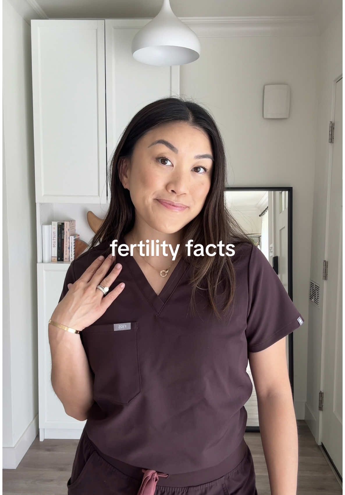 back with another round of fertility facts. let me know if you guys want more info on any of these topics 🤎🫶🏻 #ttc #fertility #infertility #ttccommunity #eggfreezing #ivf 