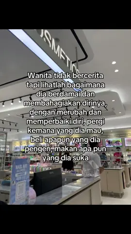 hidup g usah dibikin ribet, bisa sendiri lakuin😝