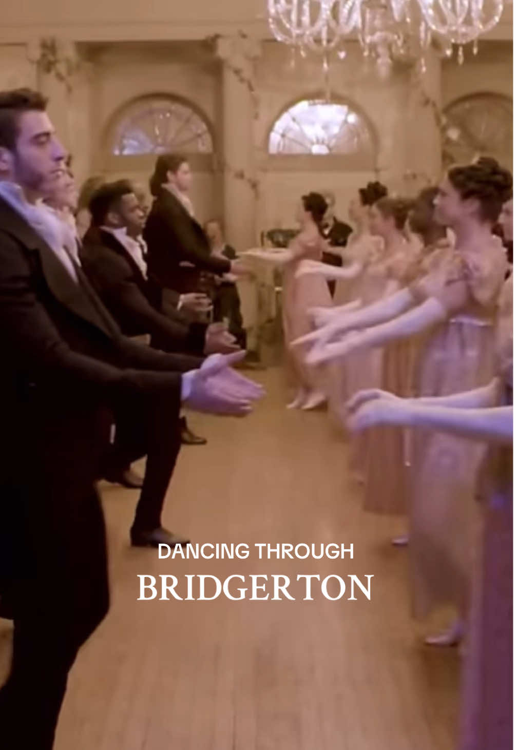 There is no doubt that #Bridgerton has some of THE best balls! Every behind the scenes of these balls is truly exquisite and done so beautifully! Can’t wait for Season 4 balls! #bridgertonnetflix #saphne #kanthony #polin #simonbasset #daphnebridgerton #anthonybridgerton #katesharma #queencharlotteabridgertonstory #justgeorge #colinbridgerton #penelopefeatherington 