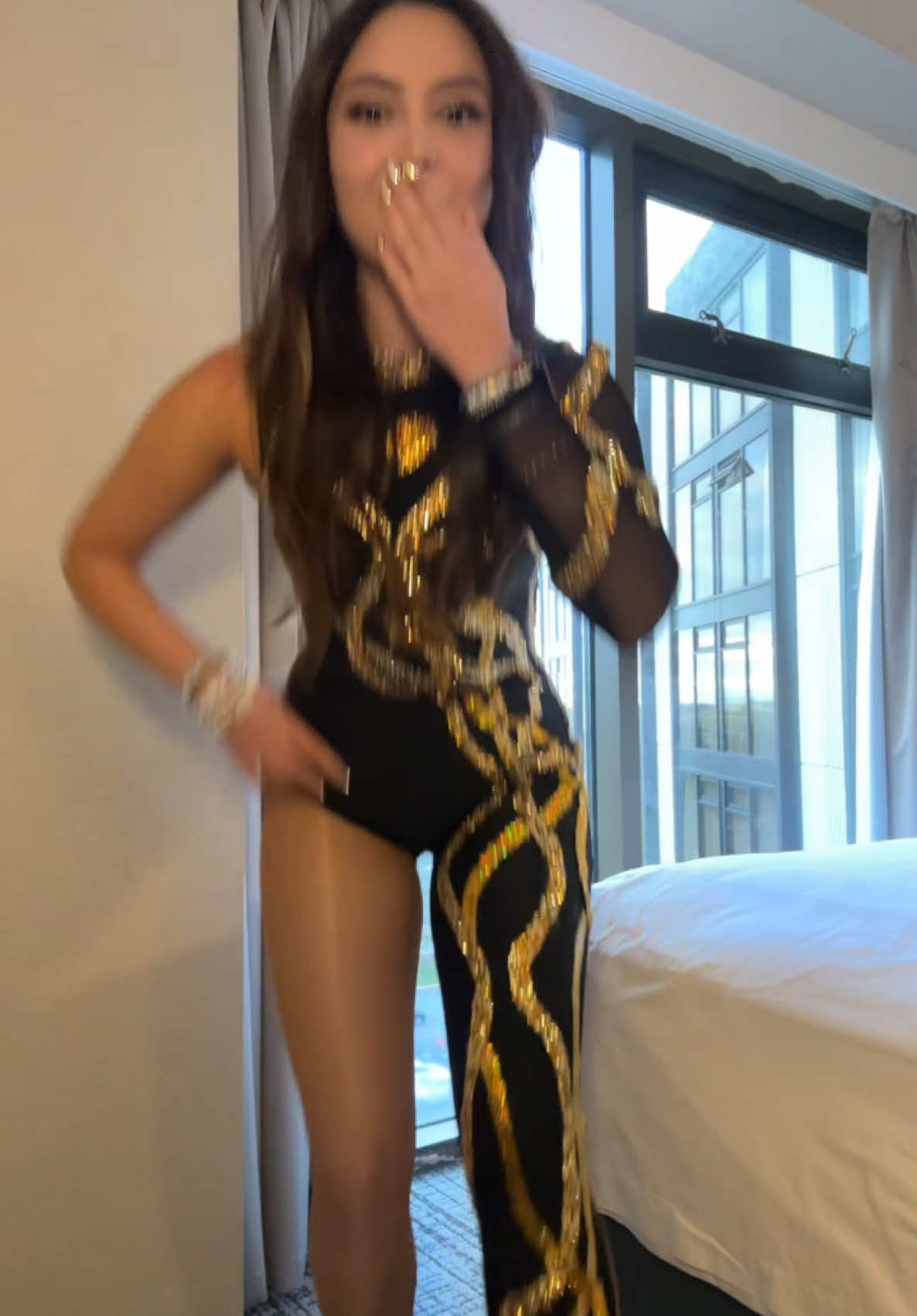 IM OBSESSED @Taylor Swift @Taylor Nation #tstheerastourvancouver #erastouroutfit #taylorswift #taylornation #reputationtaylorsversion #erastouroutfits #vancouvertstheerastour ##theerastourtaylorswift##tstheerastourontiktok##reptviscoming##erastour##swifttok