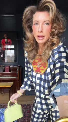 Happy Sunday! OTW to the nutcracker!!!