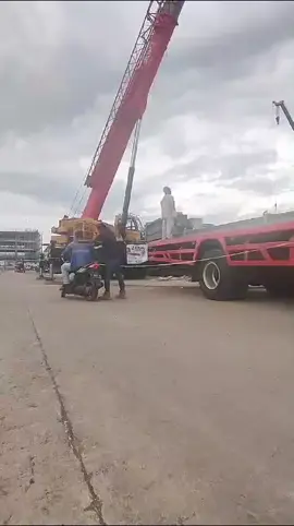 tali crene putus plat besi menimpa pekerja asal cina dipakbrik kik korban tewas mengenaskan #hatihati dalam bekerja utaman k3