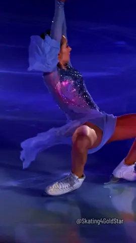 Sofia's cantilever mesmerizes us too ✨⛸️💖 #figureskating #софьяакатьева #patinacaoartistica #IceSkating #фигурноекатаниероссии #patinaje #vaiprofy #vaiprafyyyyyyyy #fyppp #fyppage #cantilever