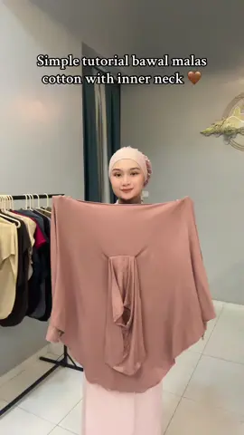 Simple tutorial bawal malas #tutorialbawal 