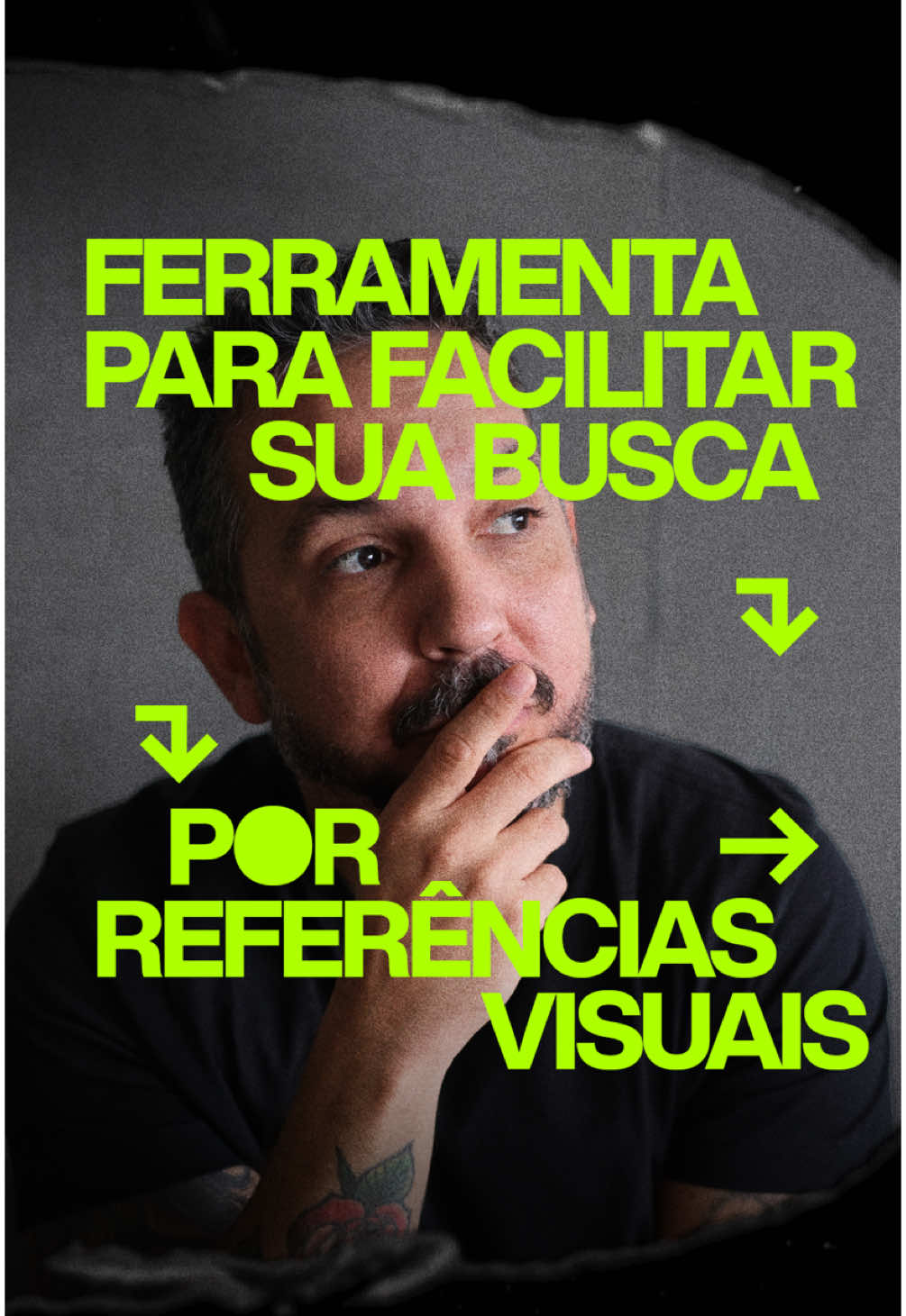 Se liga nesse site de referências. So coisa linda 🌟 #criatividade  #CapCut #creativepunch  #referencias #cosmos 