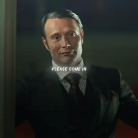 “A man of utmost elegance”#edit #hannibal #hannibaledit 