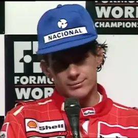 Oq esse mano fez aqui no Brasil em 91 foi lendário🏎️🇧🇷 #senna #edit #ayrtonsenna #fyp 