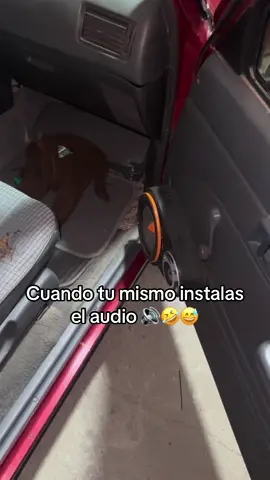 Asi suena bien mamalon #toyota22r👑 #caraudio #toyotaguatemala502🇬🇹 #22rtuning #guatemala🇬🇹 #caraudiosystem 