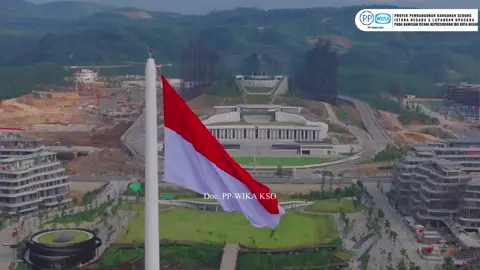 Kemegahan dari Istana Negara Nusantara karya Anak Bangsa #prabowo #gibran  #kabinetmerahputih 