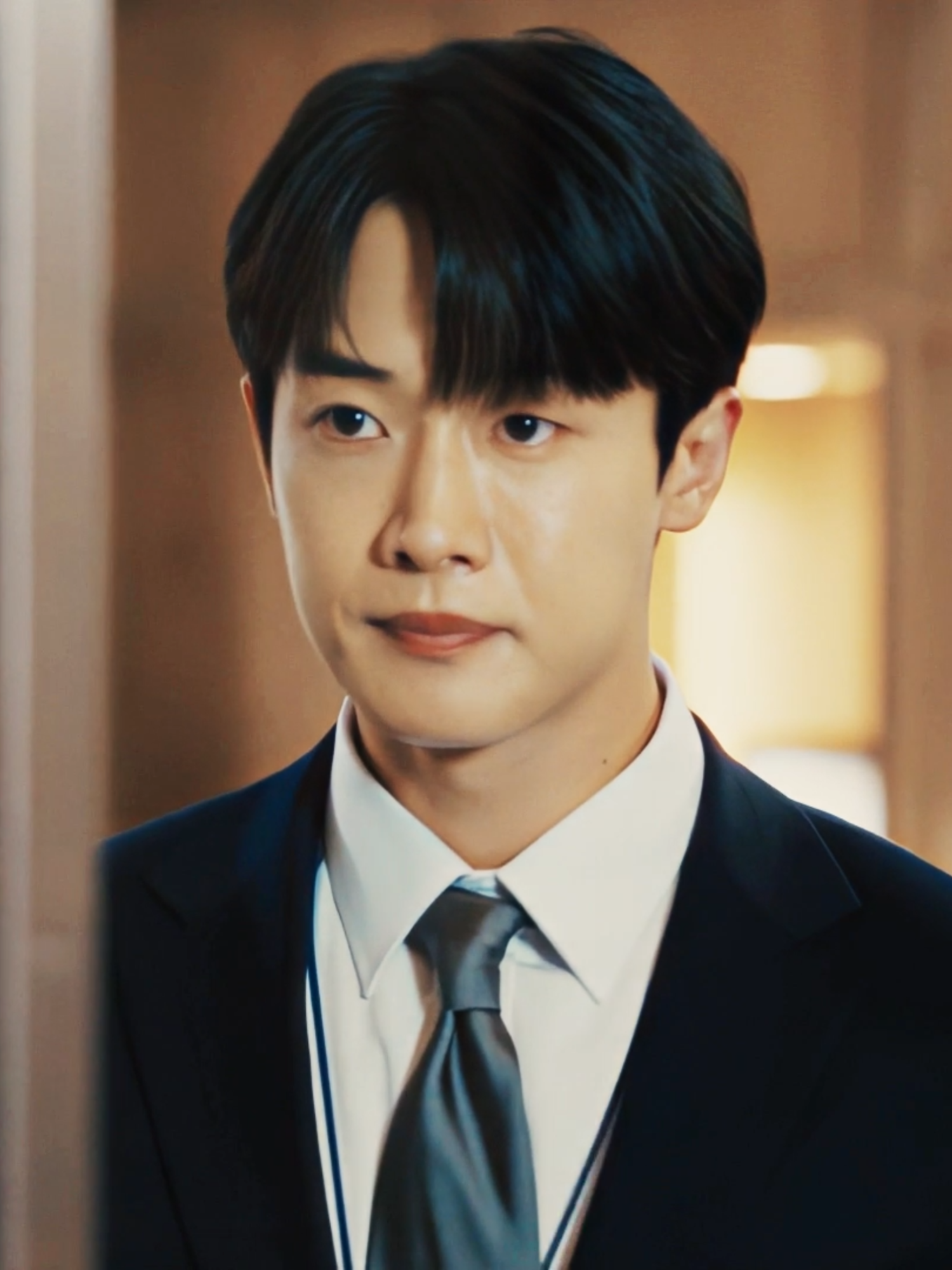 I'm obsessed with secretaries (scenes: taedae.scp/ cc: @gapthedits) #WHENTHEPHONERINGS #PARKDOJAE #CHOIWOOJIN #SEOPHYO